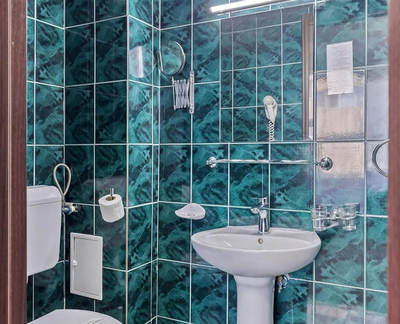 Lina Hotel Bucareste