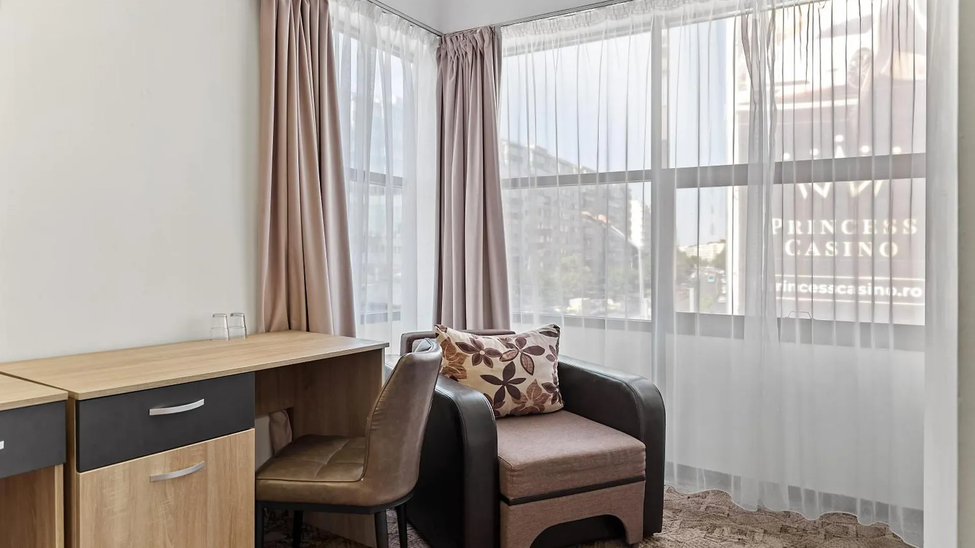 Lina Hotel Bucareste