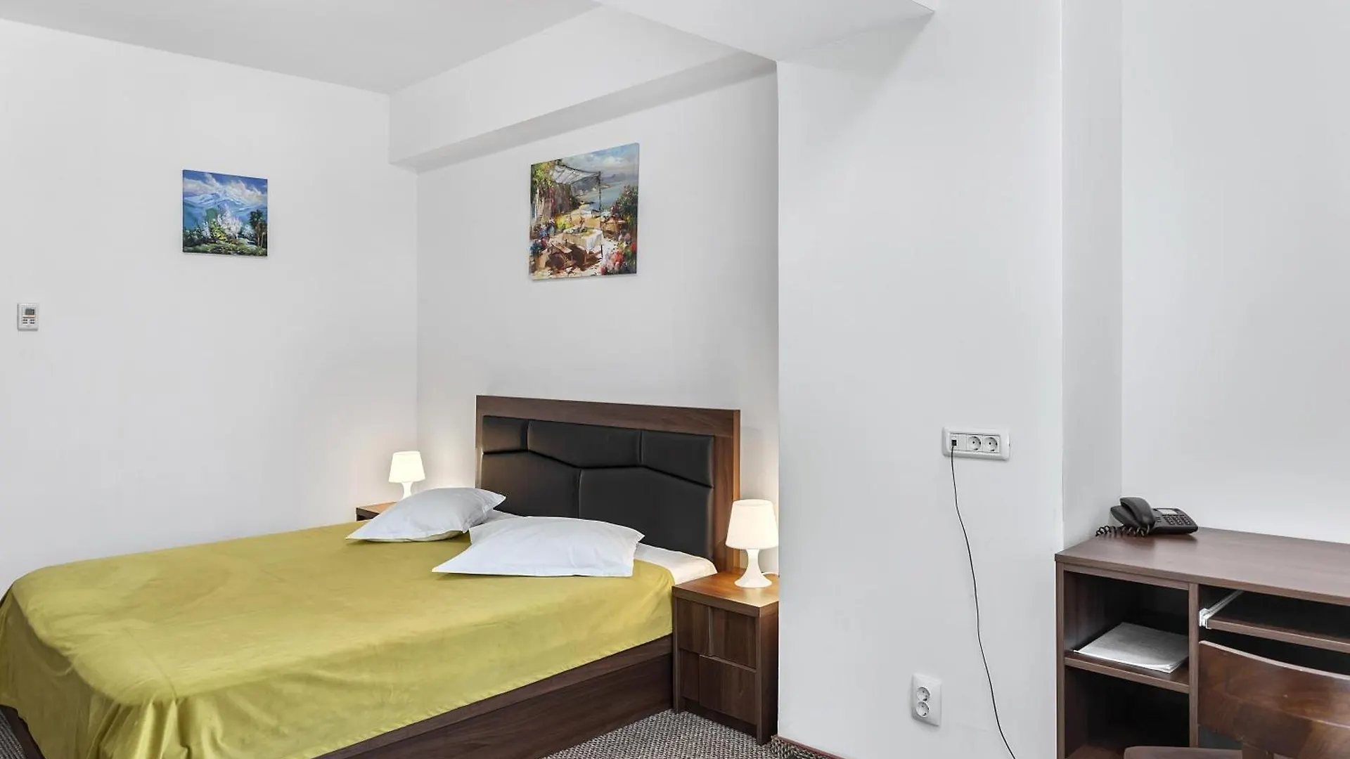 Lina Hotel Bucareste