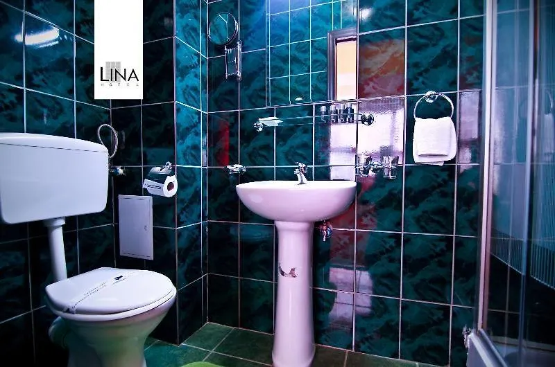 Lina Hotel Bucarest 3*,  Roumanie