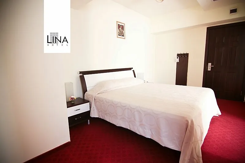 Lina Hotel Bucarest Roumanie