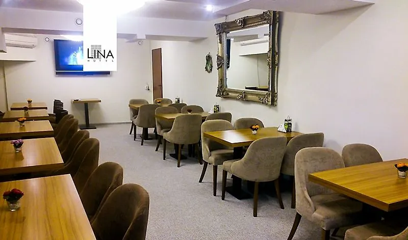 Lina Hotel Bucarest