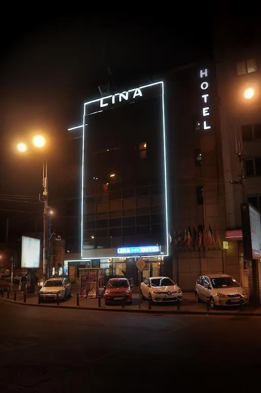 Lina Hotel Bucareste