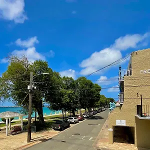 The Frederiksted