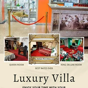  Villa Grand Pier Boutique