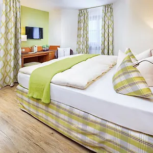 Altstadt-hotel Zum Hechten Fussen