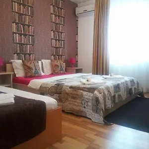 3* Maison d'hôtes City Comfort