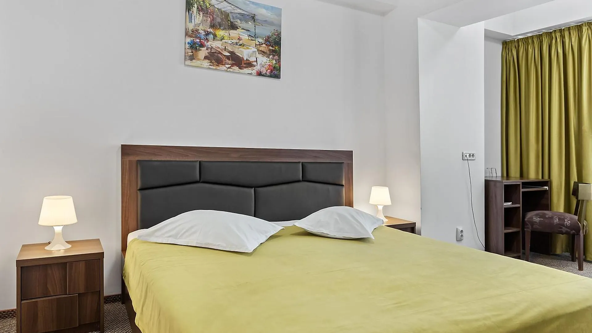 Lina Hotel Bucharest 3*,  Romania
