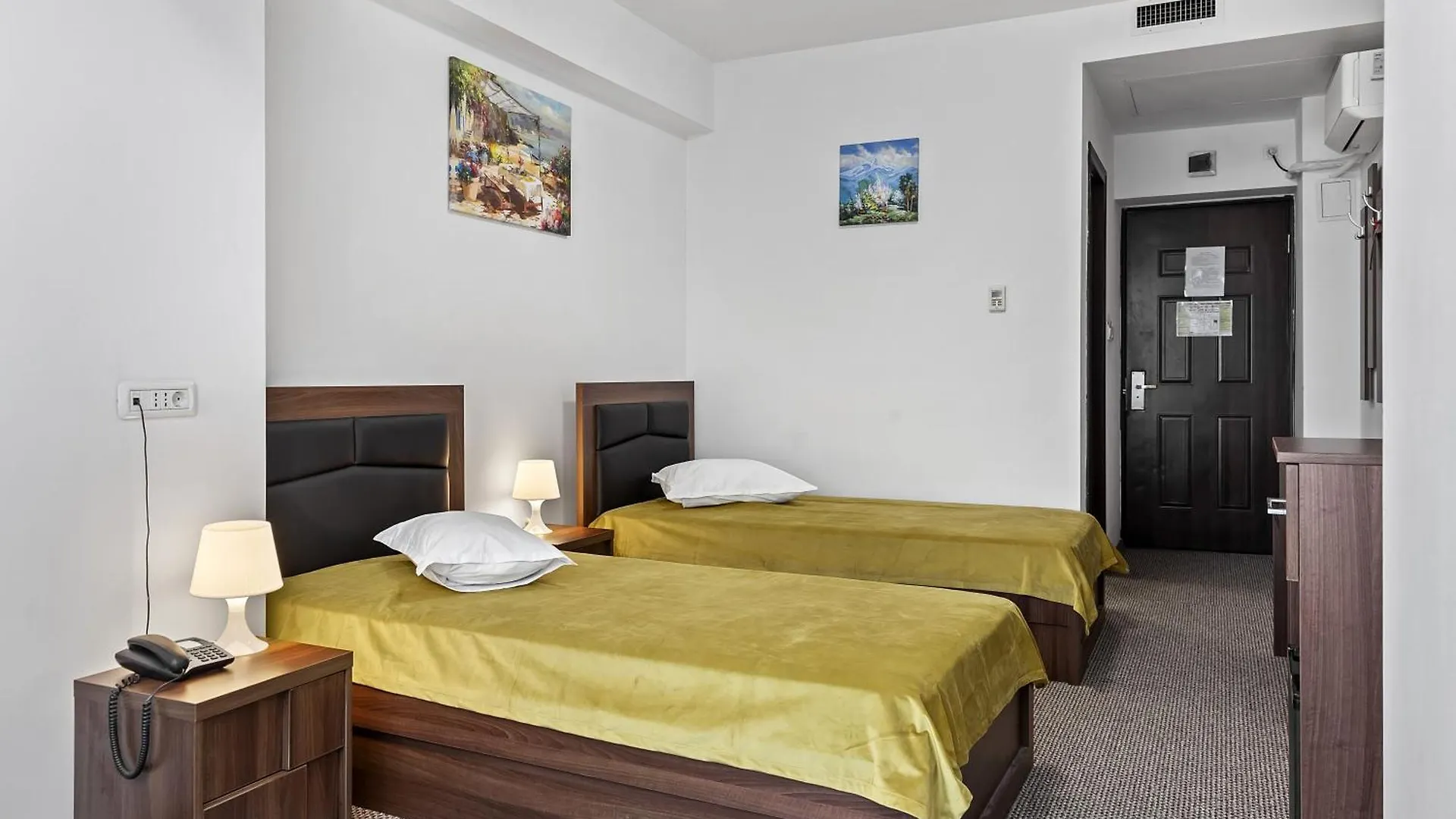 Lina Hotel Bucharest