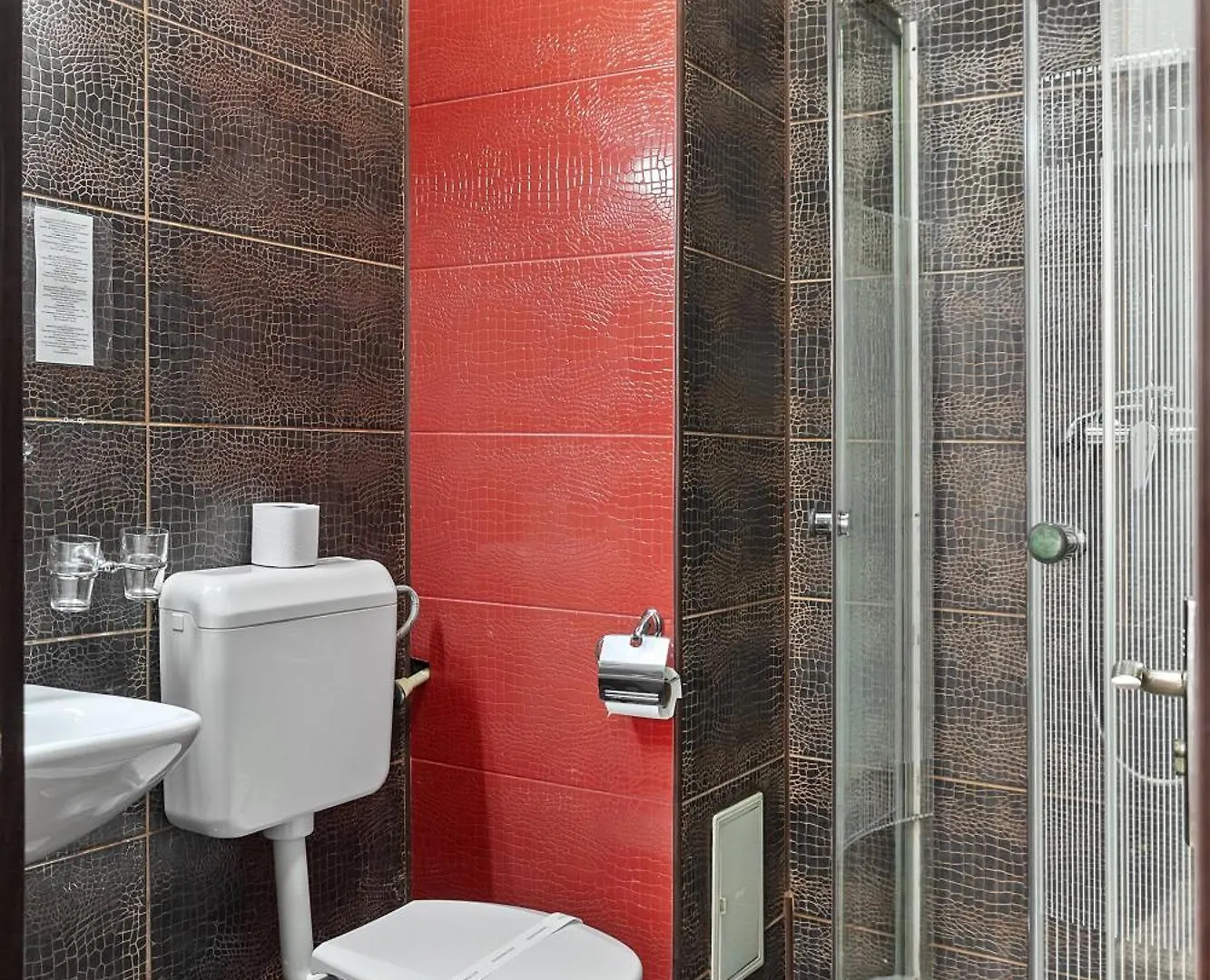 Lina Hotel Bucharest