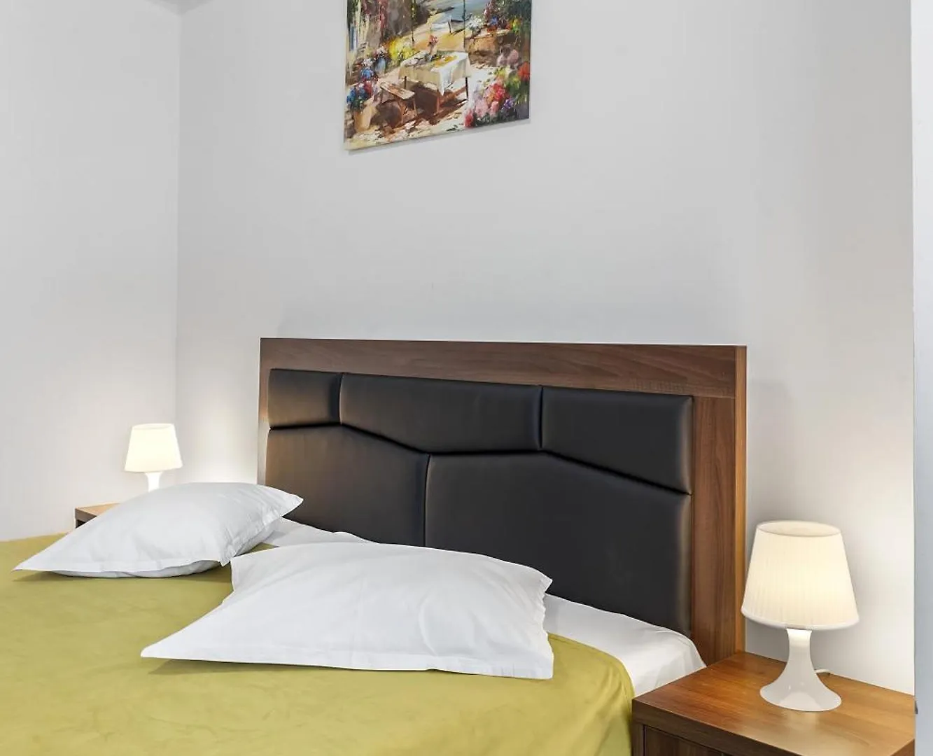 Lina Hotel Bucharest