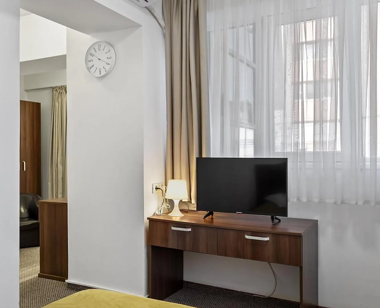 Lina Hotel Bucharest