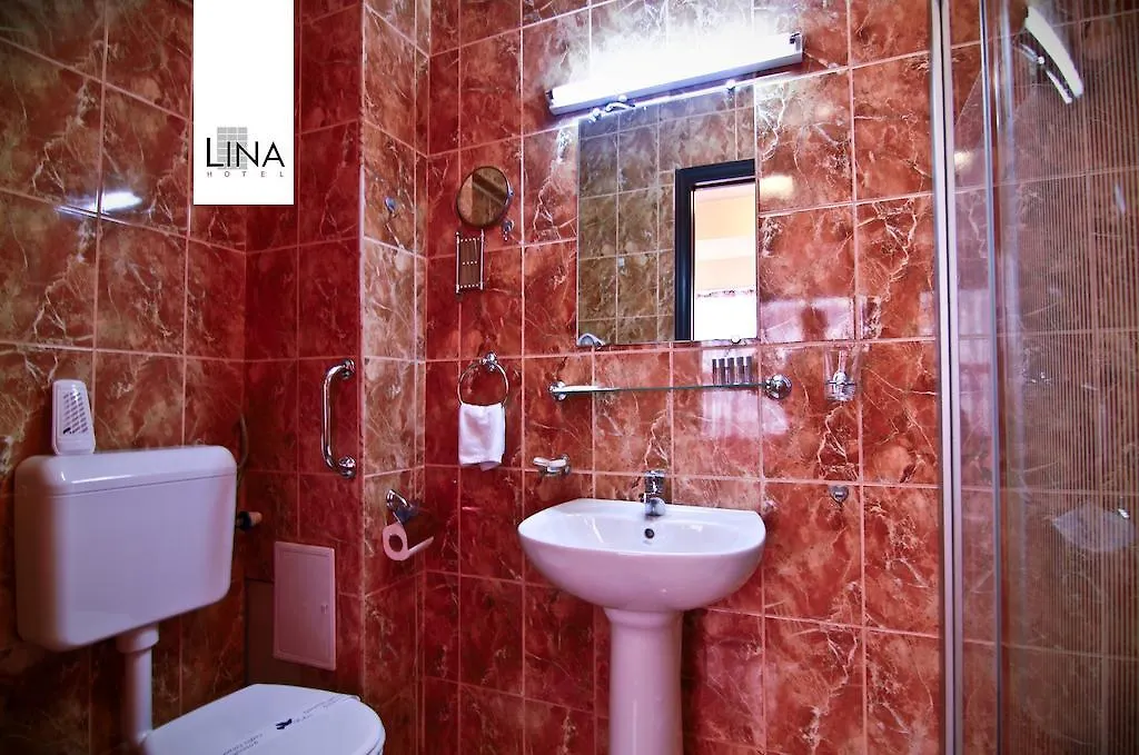 Lina Hotel Bucharest