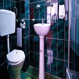 Lina Hotel Bucharest
