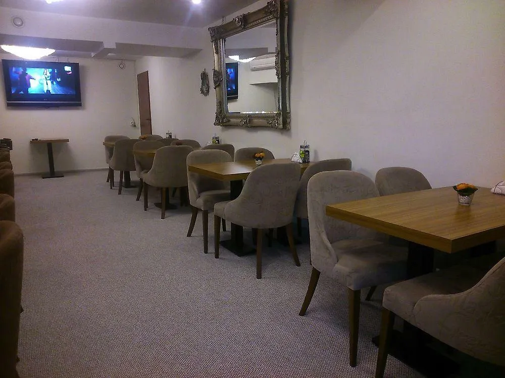 Lina Hotel Bucharest 3*,